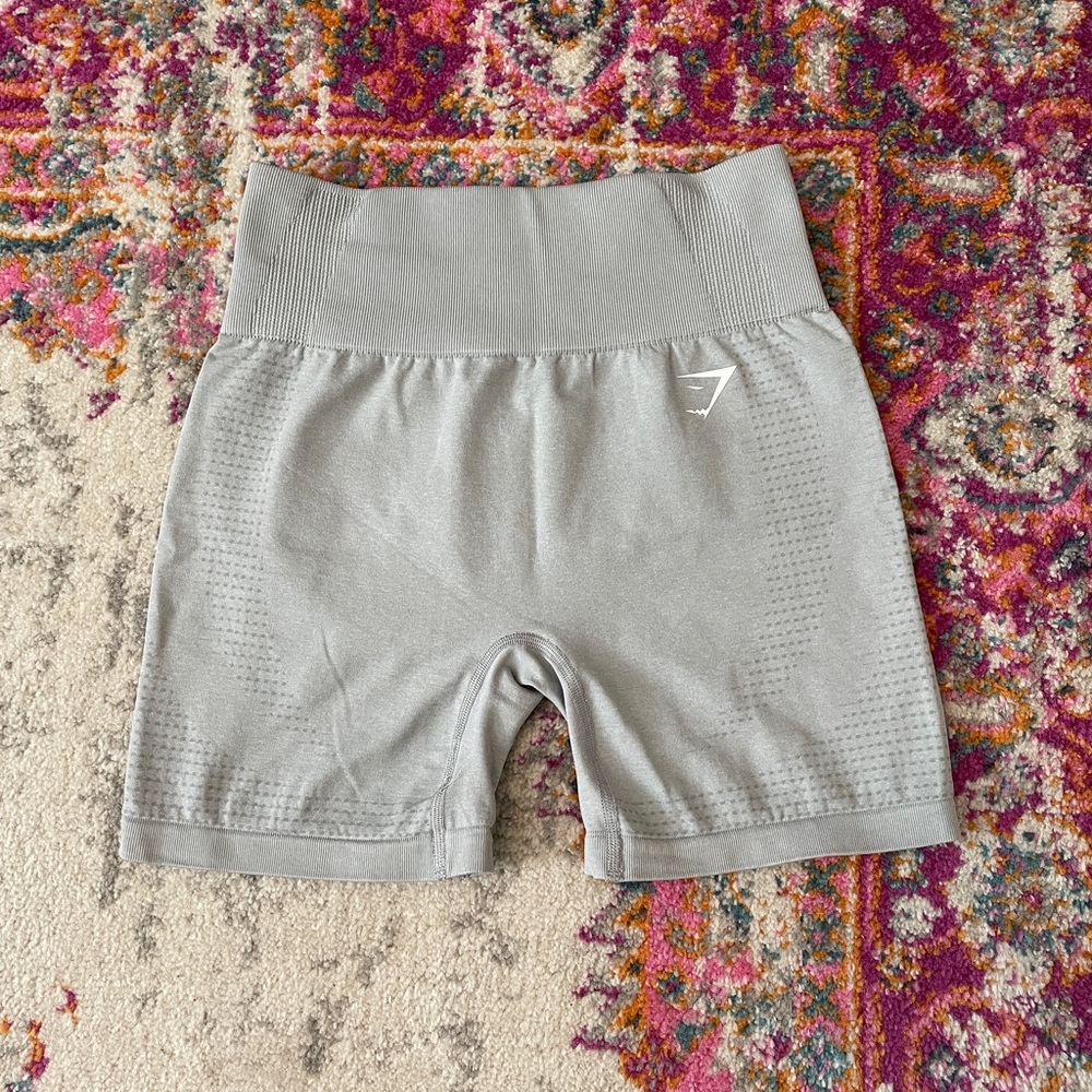 Gymshark Vital Seamless 2.0 Shorts
